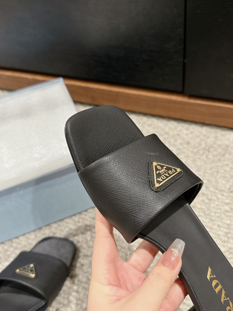 Prada Slippers